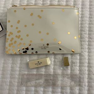 Kate Spade Pencil Case